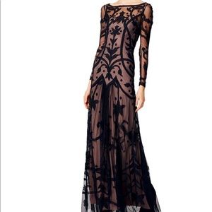 Temperley London Francine Gown